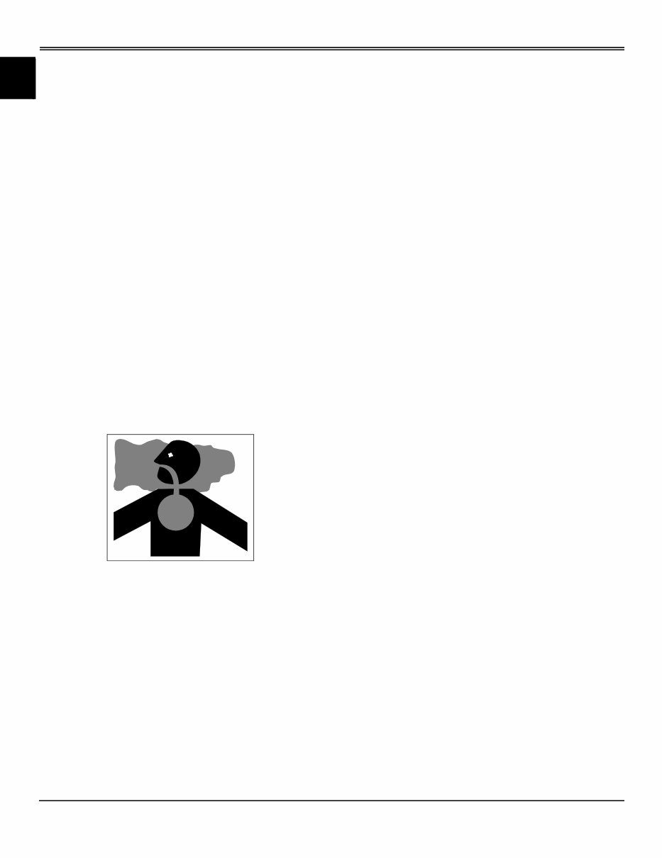 John Deere X495 / X595 Garden Tractors Operators, Service & Technical Repair Manual preview img 8