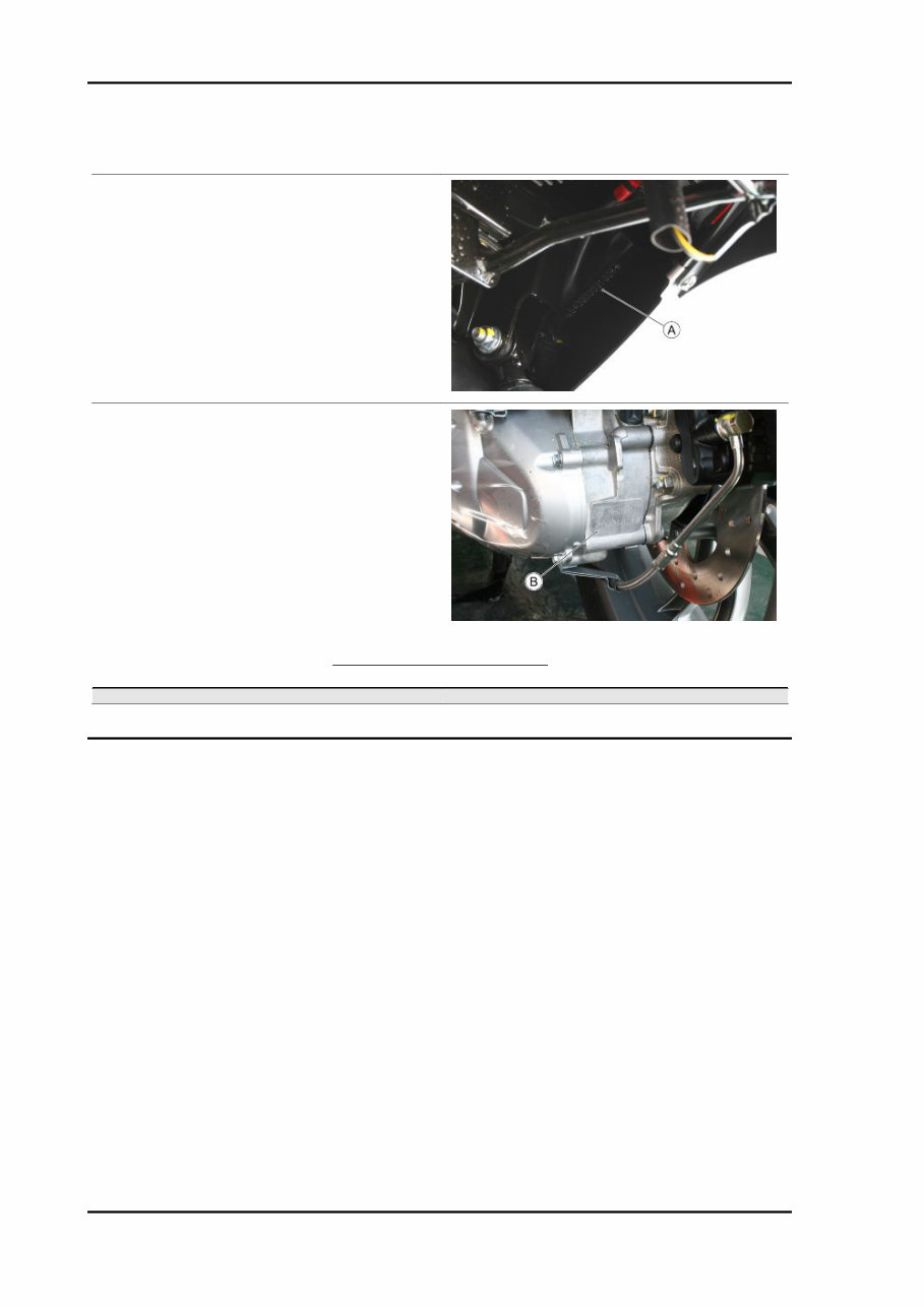 Piaggio Carnaby Cruiser 300 ie Full Service & Repair Manual preview img 8