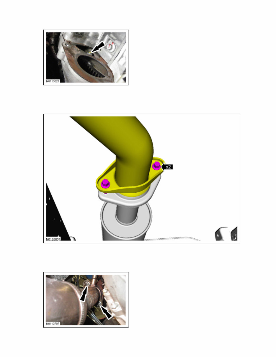 2009-2014 Ford F-150 Service & Repair Manual preview img 9
