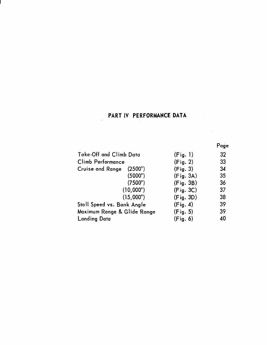 Mooney M20E Super 21 owners manual preview img 6