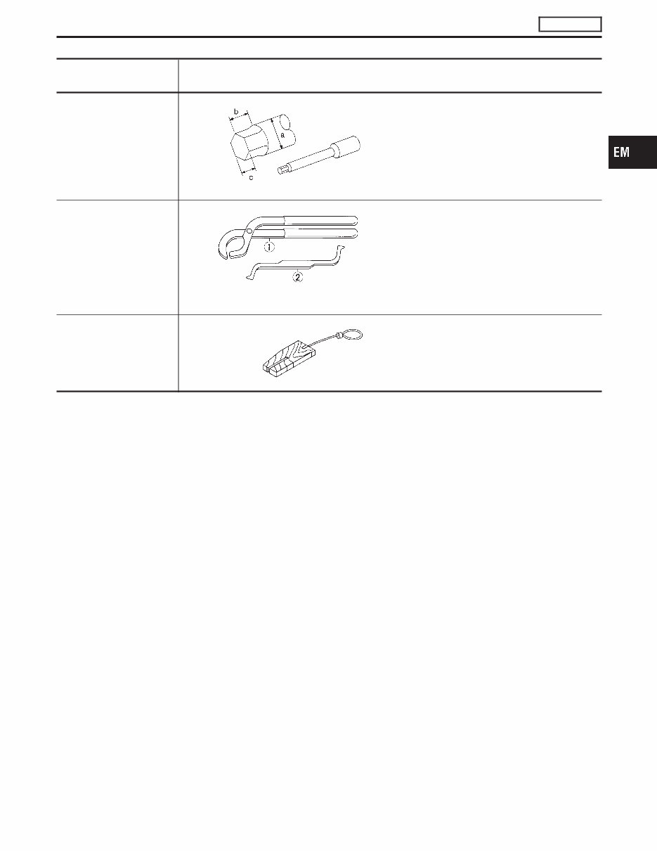 1997-2011 Nissan Navara Service & Repair Manual preview img 5