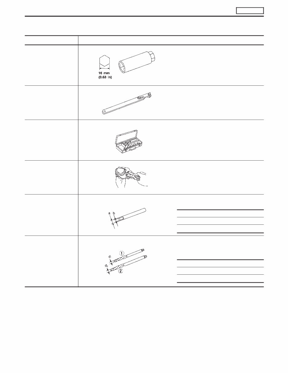 1997-2011 Nissan Navara Service & Repair Manual preview img 6