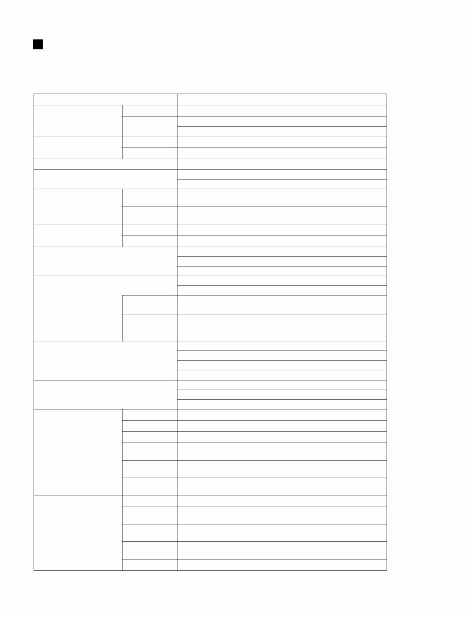 Yamaha 01V96 01-V96 01V-96 complete service manual preview img 4