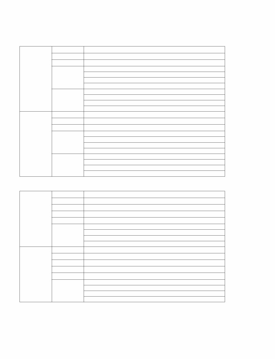 Yamaha 01V96 01-V96 01V-96 complete service manual preview img 8