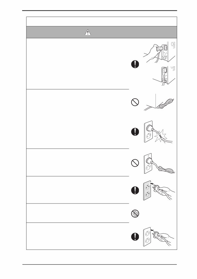 Konica Minolta Bizhub 200 / 250 / 350 Service Repair Manual preview img 8