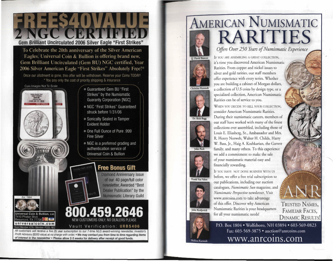 The Official Red Book: A Guide Book of United States Coins, Professional Edition - R.S. Yeoman preview img 4