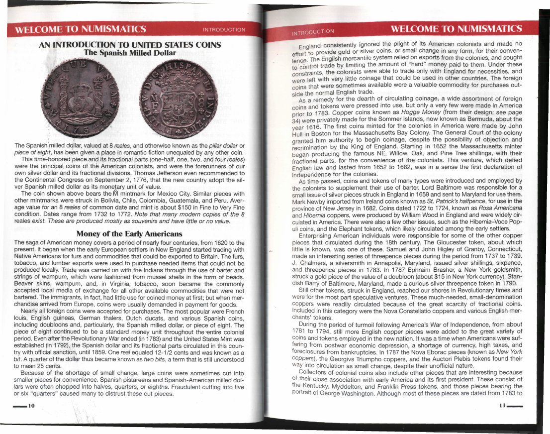 The Official Red Book: A Guide Book of United States Coins, Professional Edition - R.S. Yeoman preview img 7