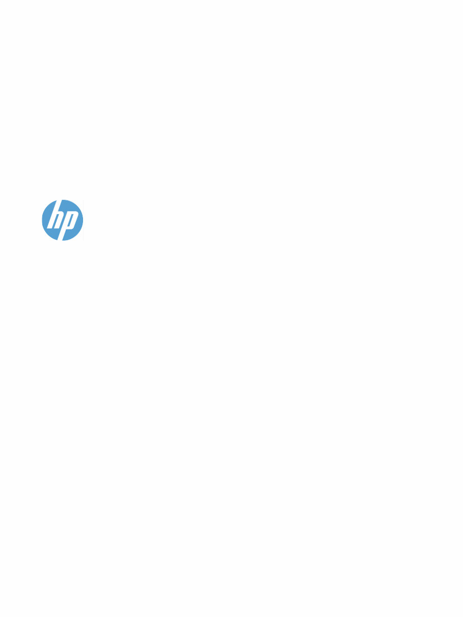 HP LaserJet Pro M1530 MFP Series Service manual preview img 3