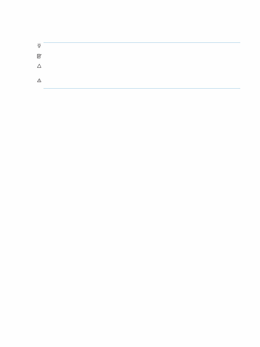 HP LaserJet Pro M1530 MFP Series Service manual preview img 5