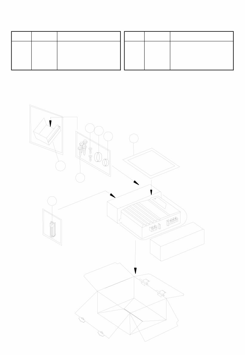Alpine MRP-M-350 Service Manual preview img 4