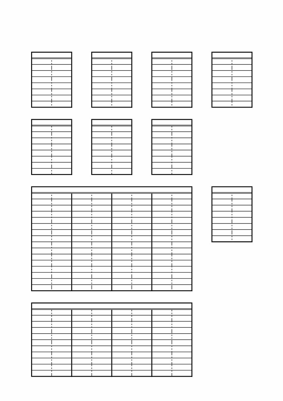 Alpine MRP-M-350 Service Manual preview img 8