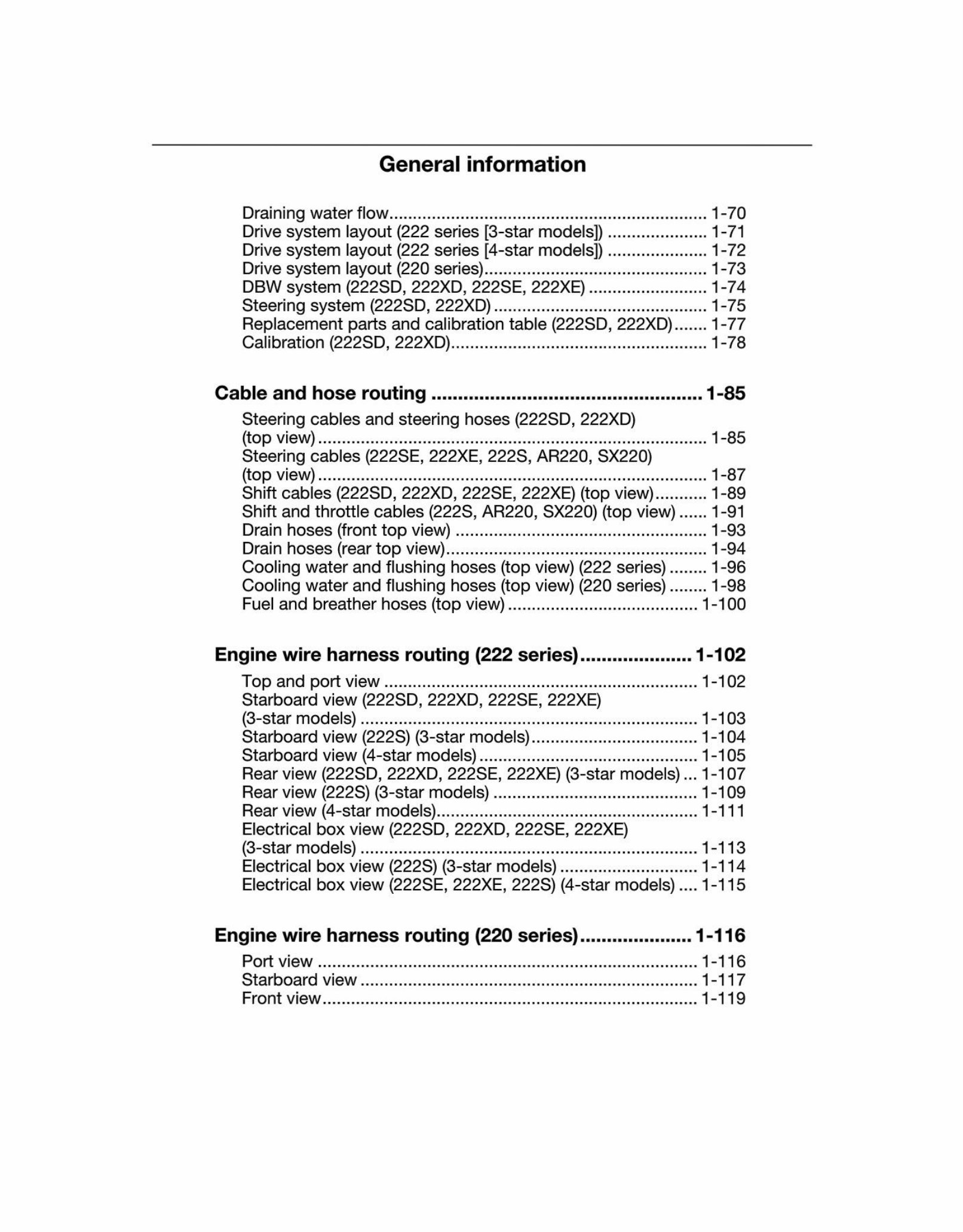 2024 Yamaha 222XE Service & Repair Manual preview img 7