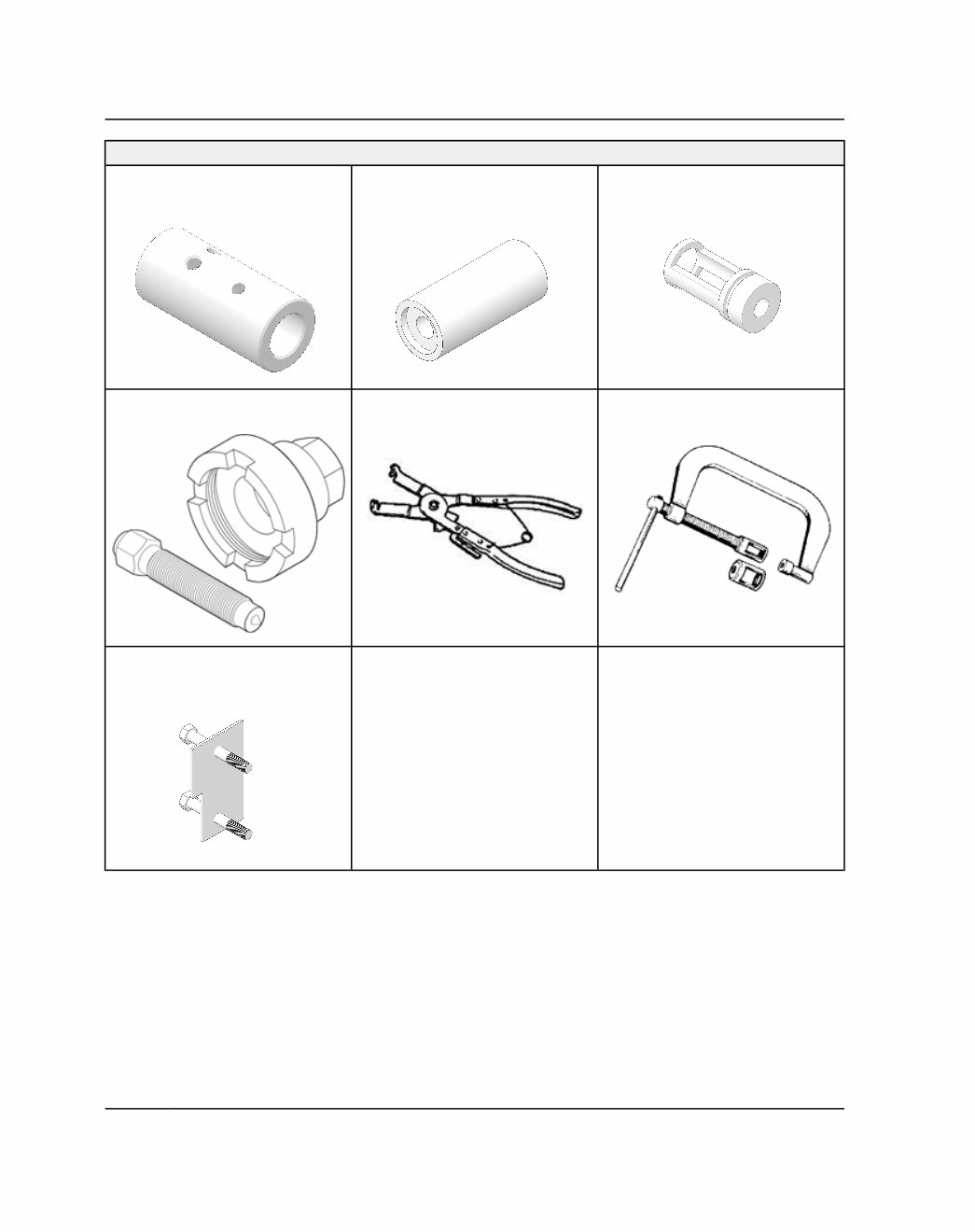 2018-2019 Polaris Ranger XP 1000 Service & Repair Manual preview img 10