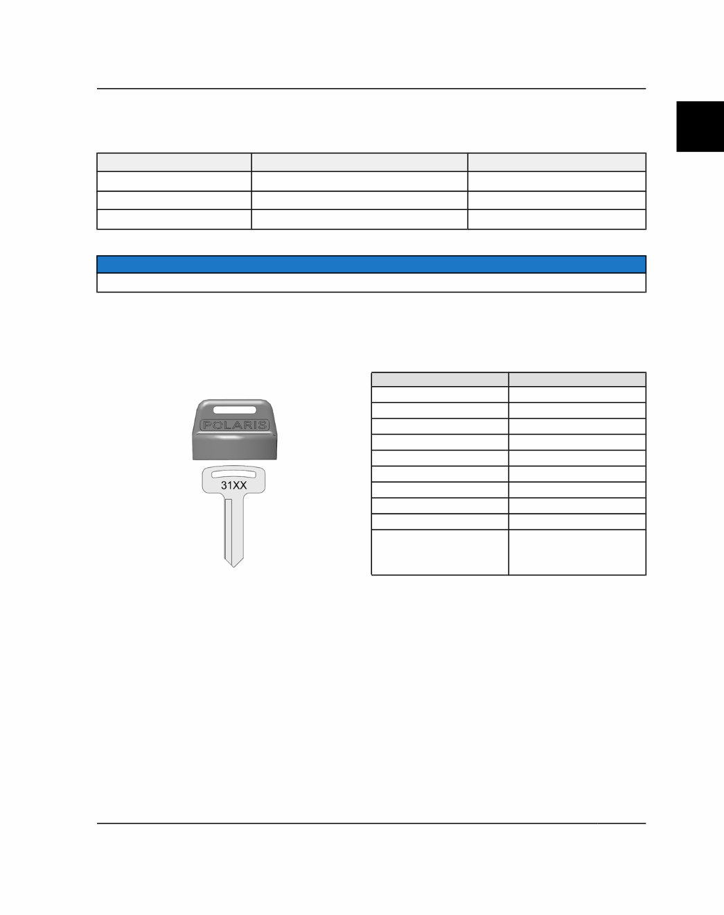 2018-2019 Polaris Ranger XP 1000 Service & Repair Manual preview img 7