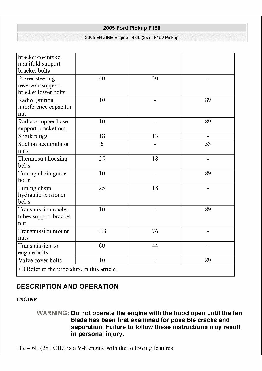 2004-2008 Ford F-150 Service & Repair Manual preview img 7