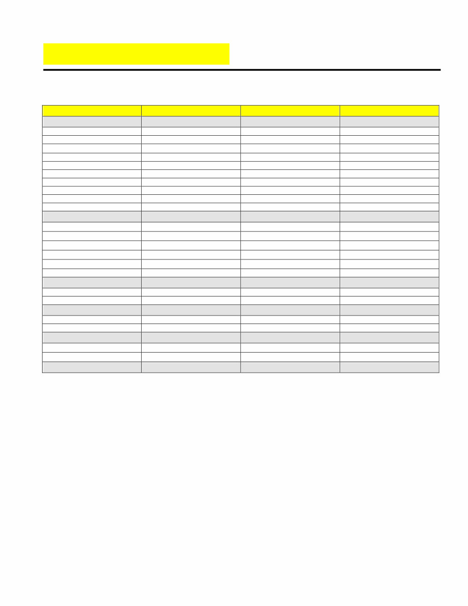 Apache ATV100 Service Manual preview img 4