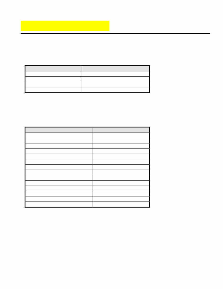 Apache ATV100 Service Manual preview img 6