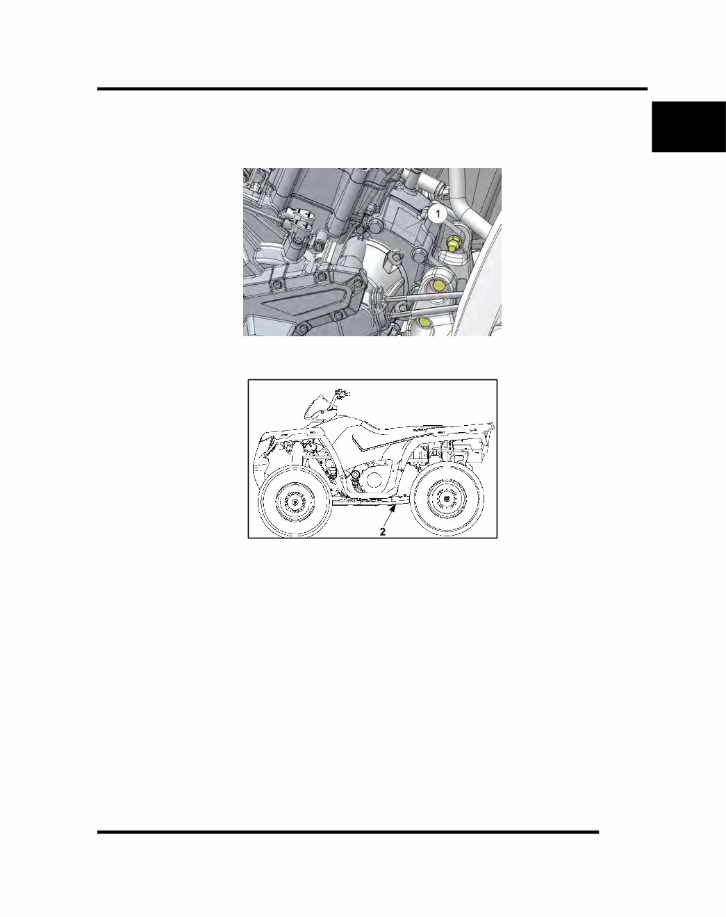 Polaris Sportsman 570 ATV Complete Service Repair Manual 2014 2015