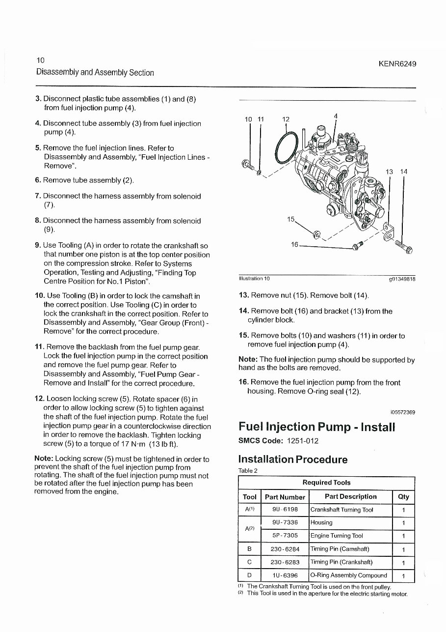 Chieftain 1700 powerscreen operators and parts manual
