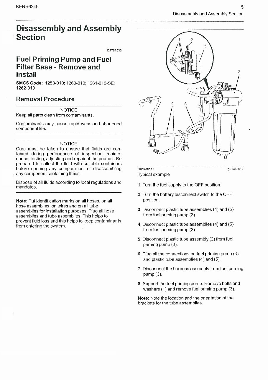 Chieftain 1700 powerscreen operators and parts manual