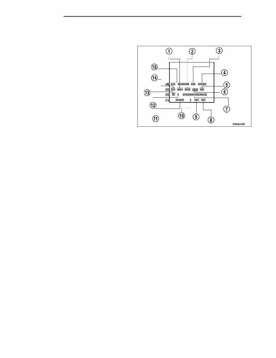 2008 Dodge Ram 1500 Service And Repair Manual Software 4970