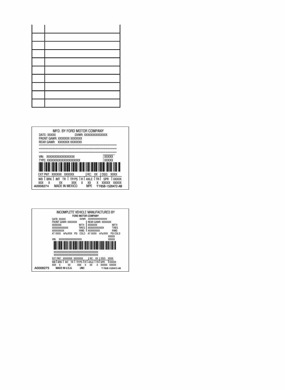 2004 Ford F250 Super Duty Service & Repair Manual Software