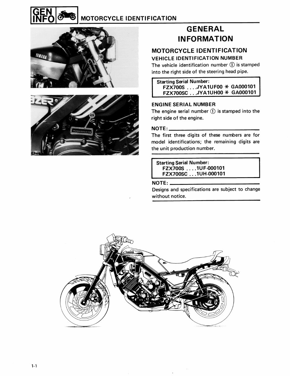yamaha fazer spare parts online