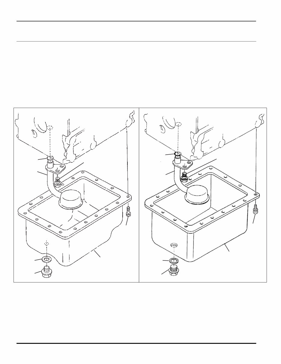 KUBOTA D722 Engine MASTER Parts Manual Manuals Online