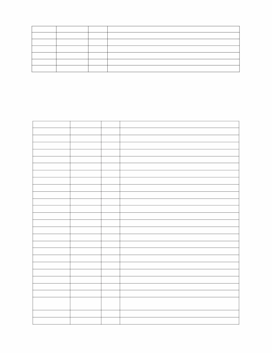 CASIO CTK-630 ELECTRONIC KEYBOARD Repair Manual preview img 7