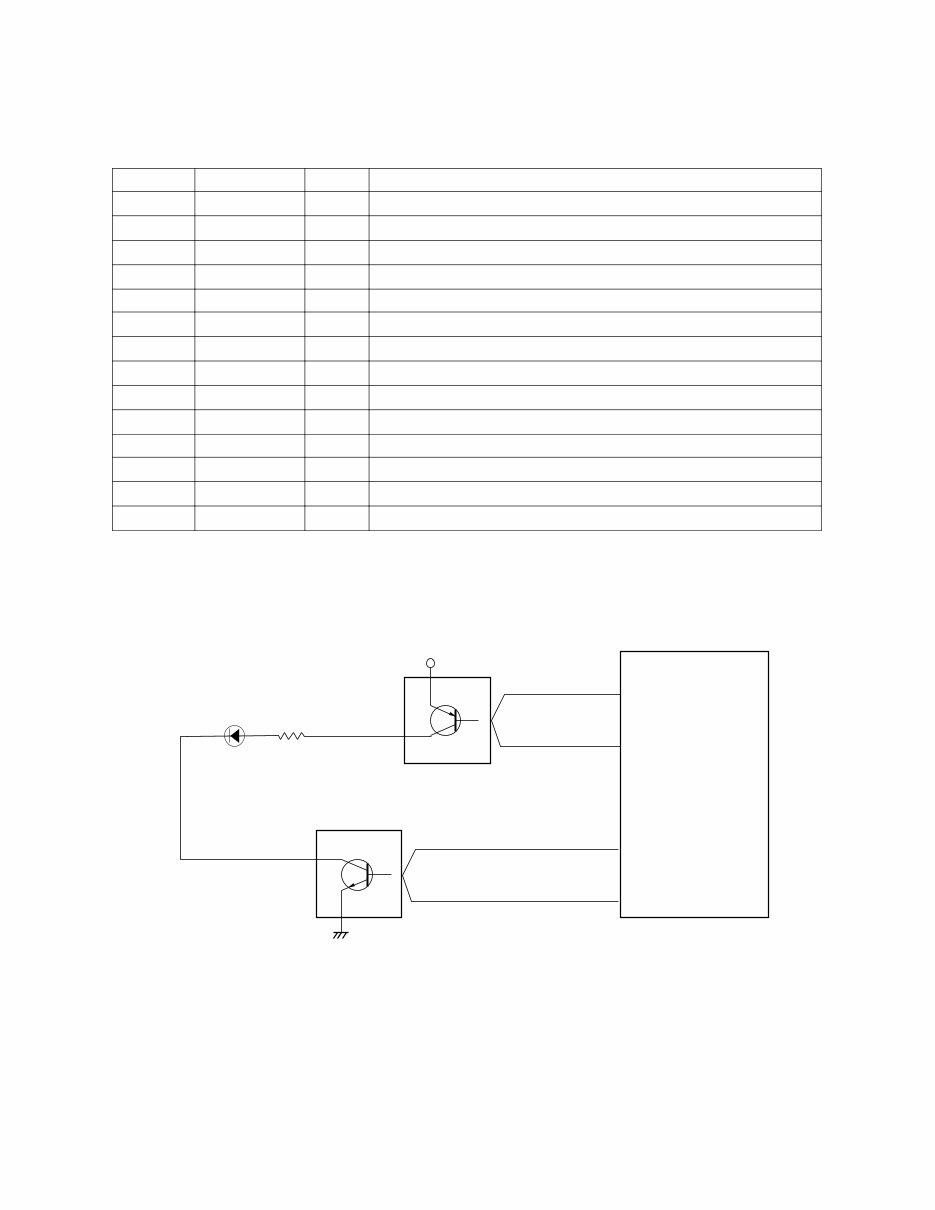 CASIO CTK-630 ELECTRONIC KEYBOARD Repair Manual preview img 9