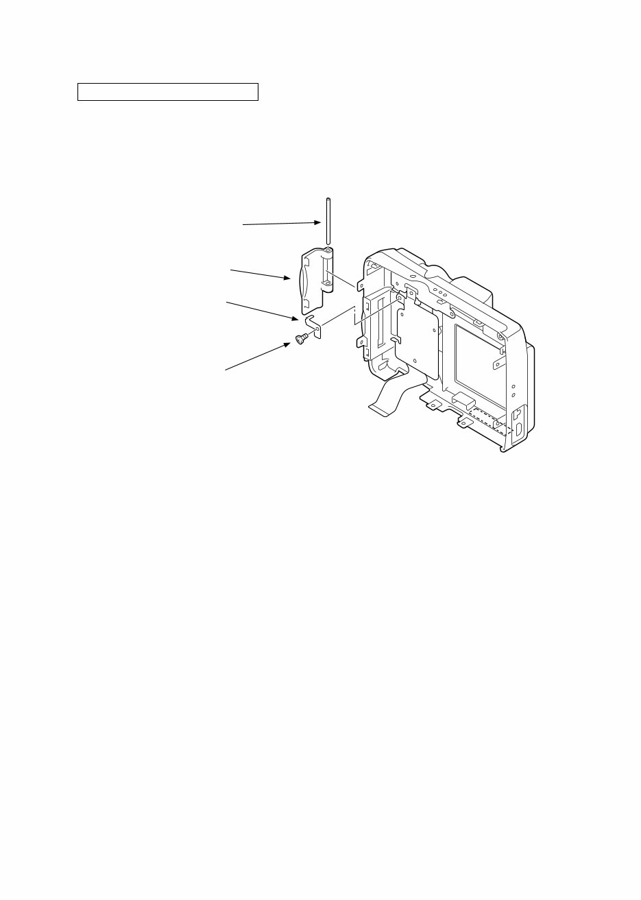 NIKON COOLPIX 5600 CAMERA Service Manual preview img 9