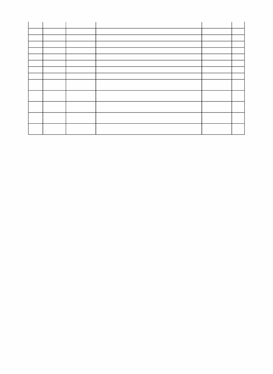 JCB 540BM-4 Telescopic Handlers (Loadall) Parts Catalogue Manual (SN: 00274001-00274019) preview img 2