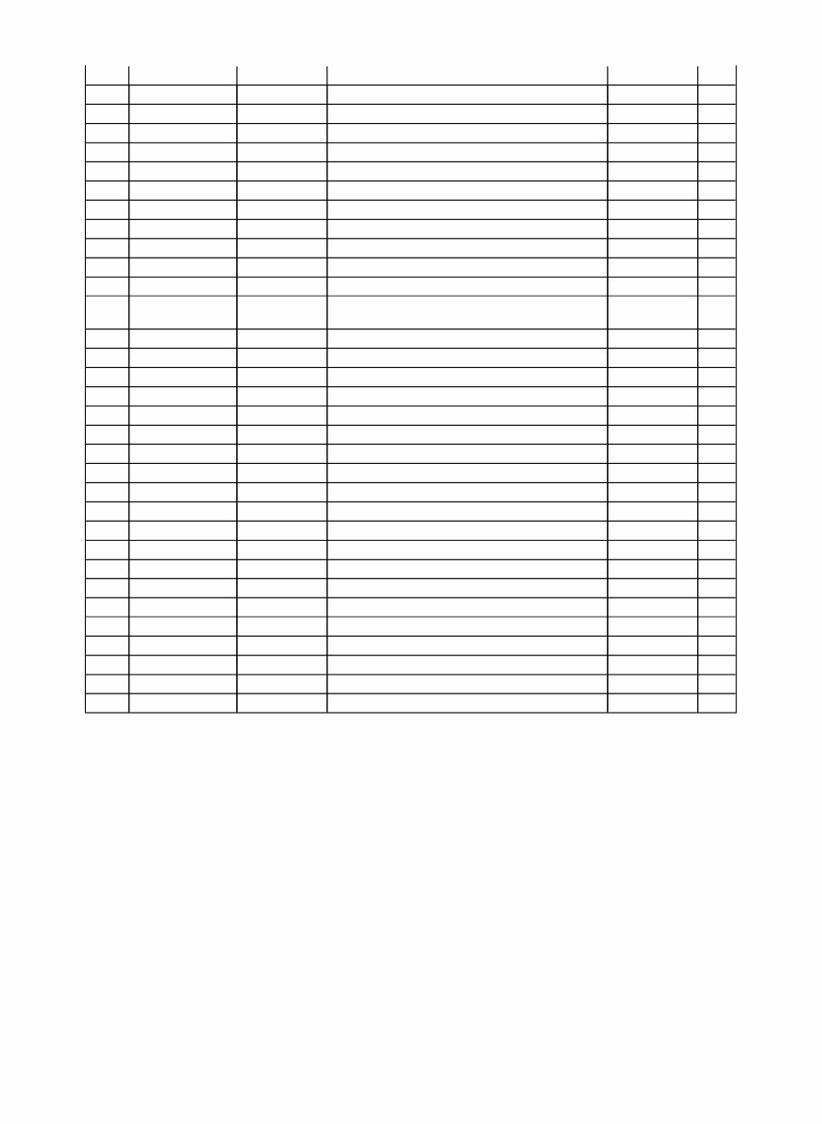 JCB 540BM-4 Telescopic Handlers (Loadall) Parts Catalogue Manual (SN: 00274001-00274019) preview img 4