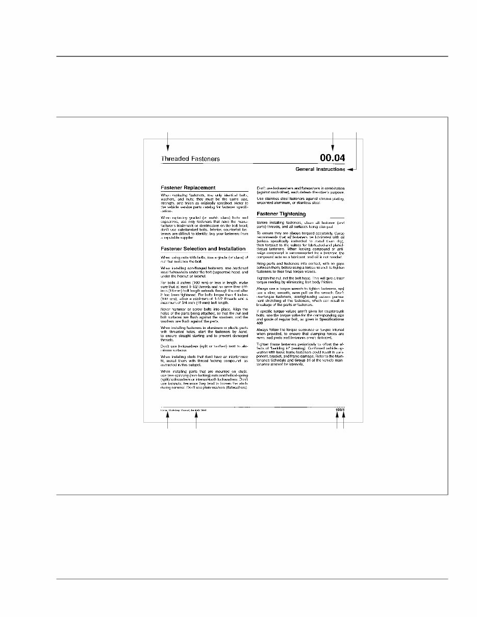 Sterling Cargo Truck Service Repair Workshop Manual preview img 9