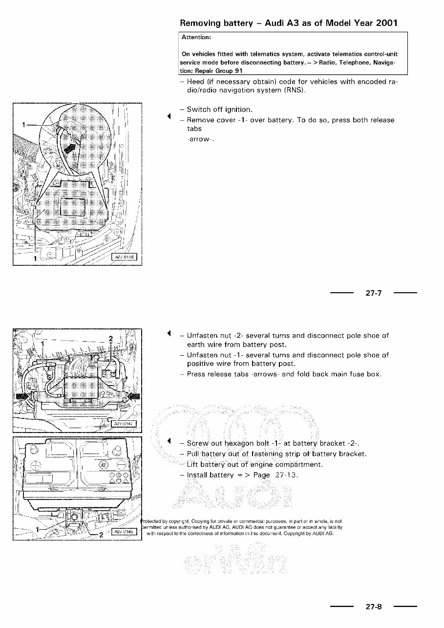 1999-2003 Audi S3 Service Repair Manual preview img 10