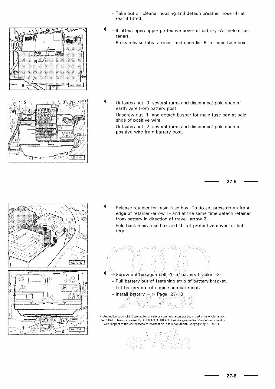 1999-2003 Audi S3 Service Repair Manual preview img 9