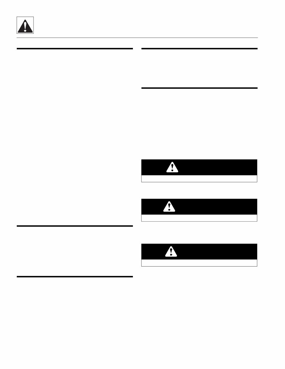 JLG Telehandlers L2906H, 2906H, 3507H, 619A, 723A Agrovector 29.6LP, 29.6, 35.7 Global Service Repair Workshop Manual preview img 10