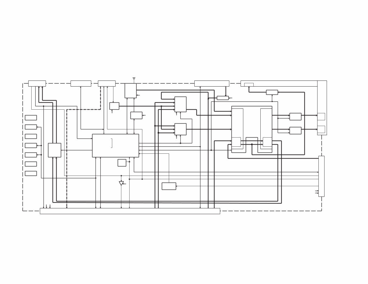 Kenwood DNX5220 DNX5220BT Service Manual and Repair Guide preview img 3