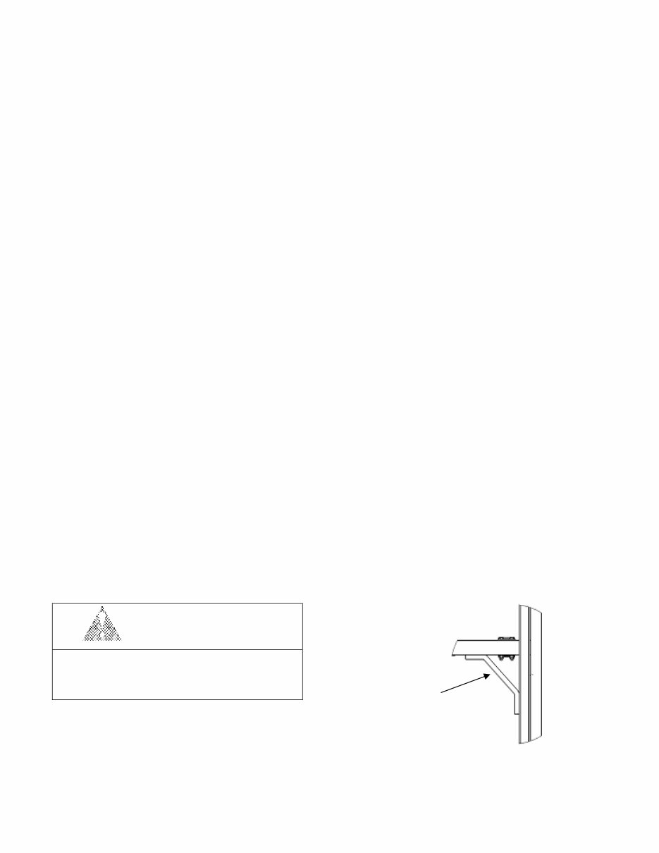 Hy-Brid Custom lift,HB1030,HB1430 manual preview img 3