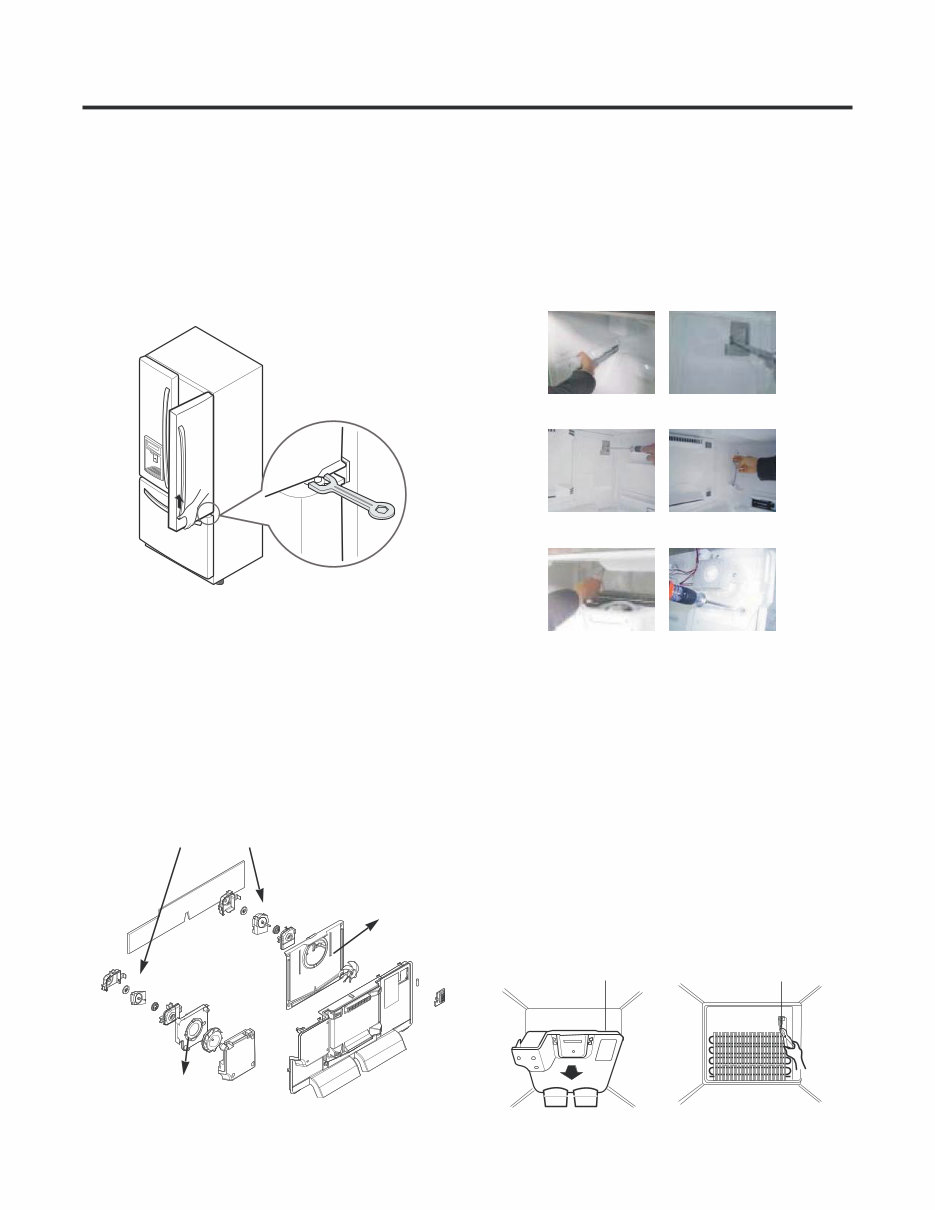 LG LFXS24623S LFXS24623W LFXS24623B Service Manual | eManualOnline