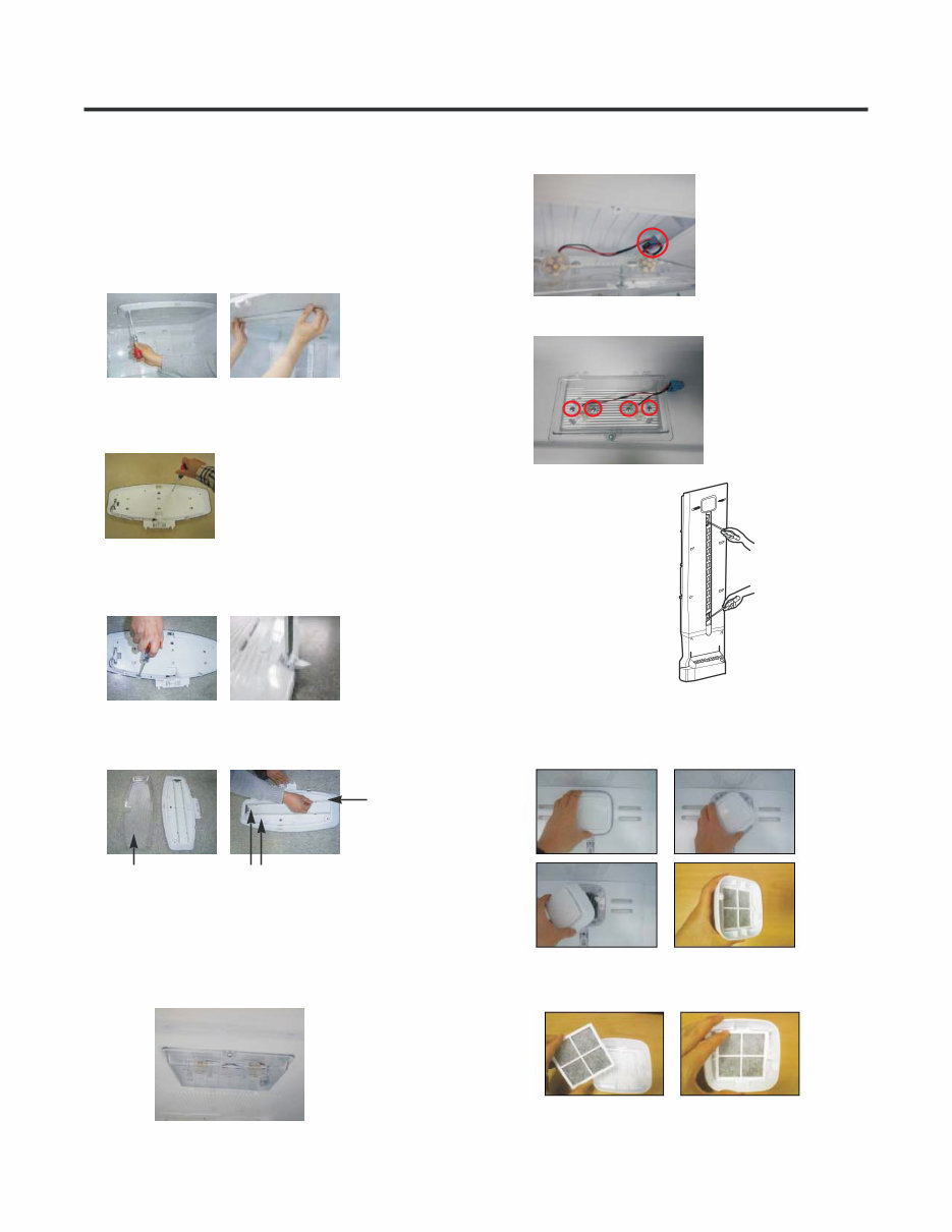 LG LFXS24623S LFXS24623W LFXS24623B Service Manual | eManualOnline