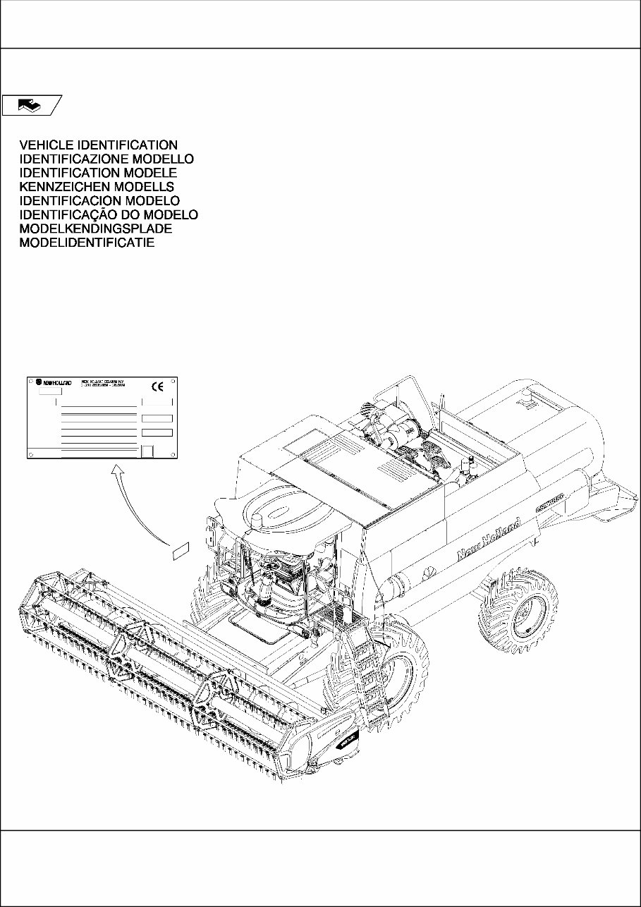 Parts Catalog CSX 7080 CSX7080 Service preview img 3