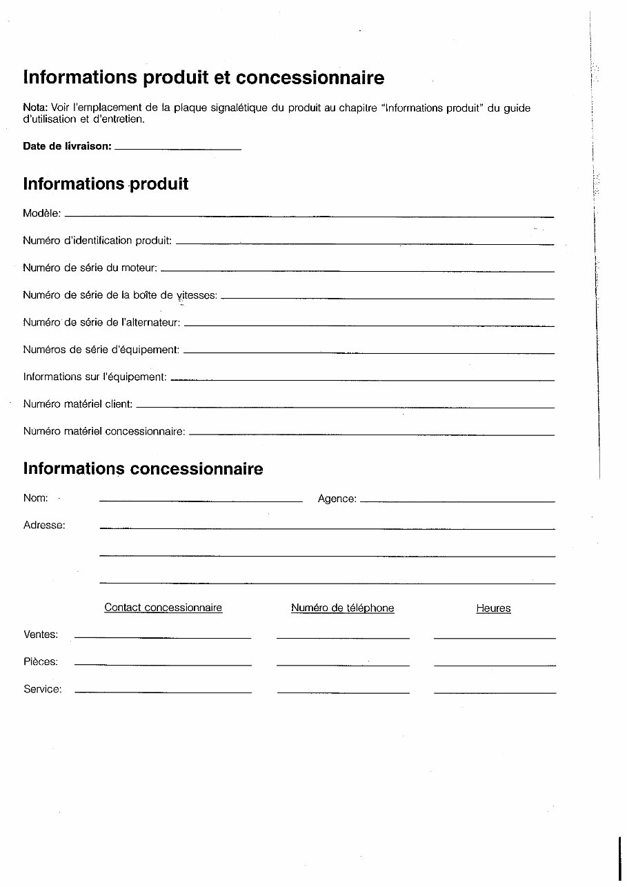 Caterpillar IT12F parts manual. preview img 3