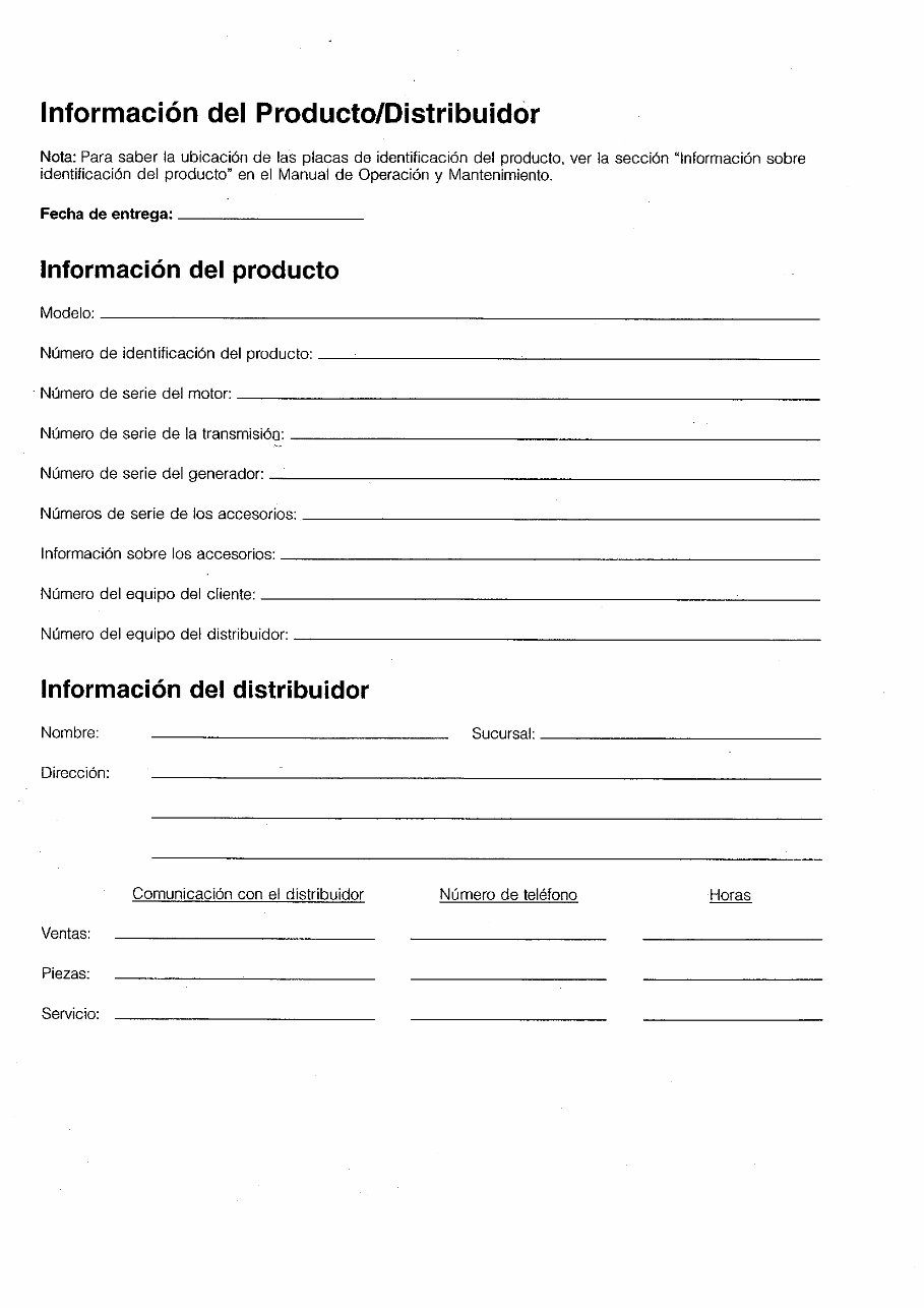 Caterpillar IT12F parts manual. preview img 4