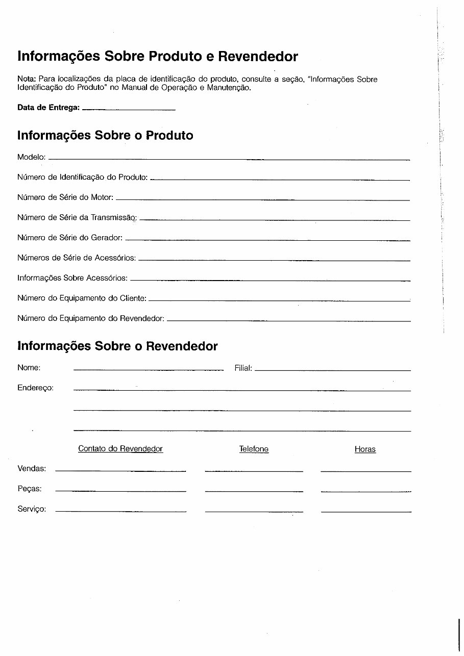 Caterpillar IT12F parts manual. preview img 5
