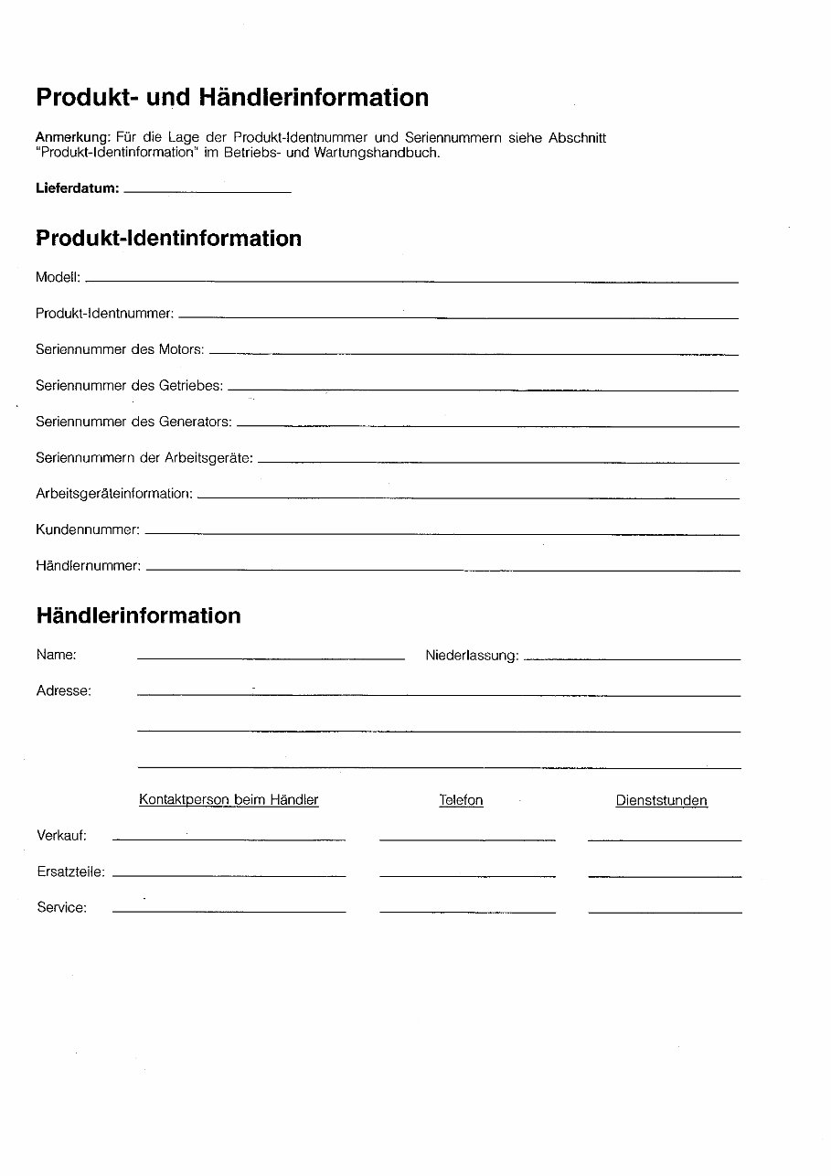 Caterpillar IT12F parts manual. preview img 6
