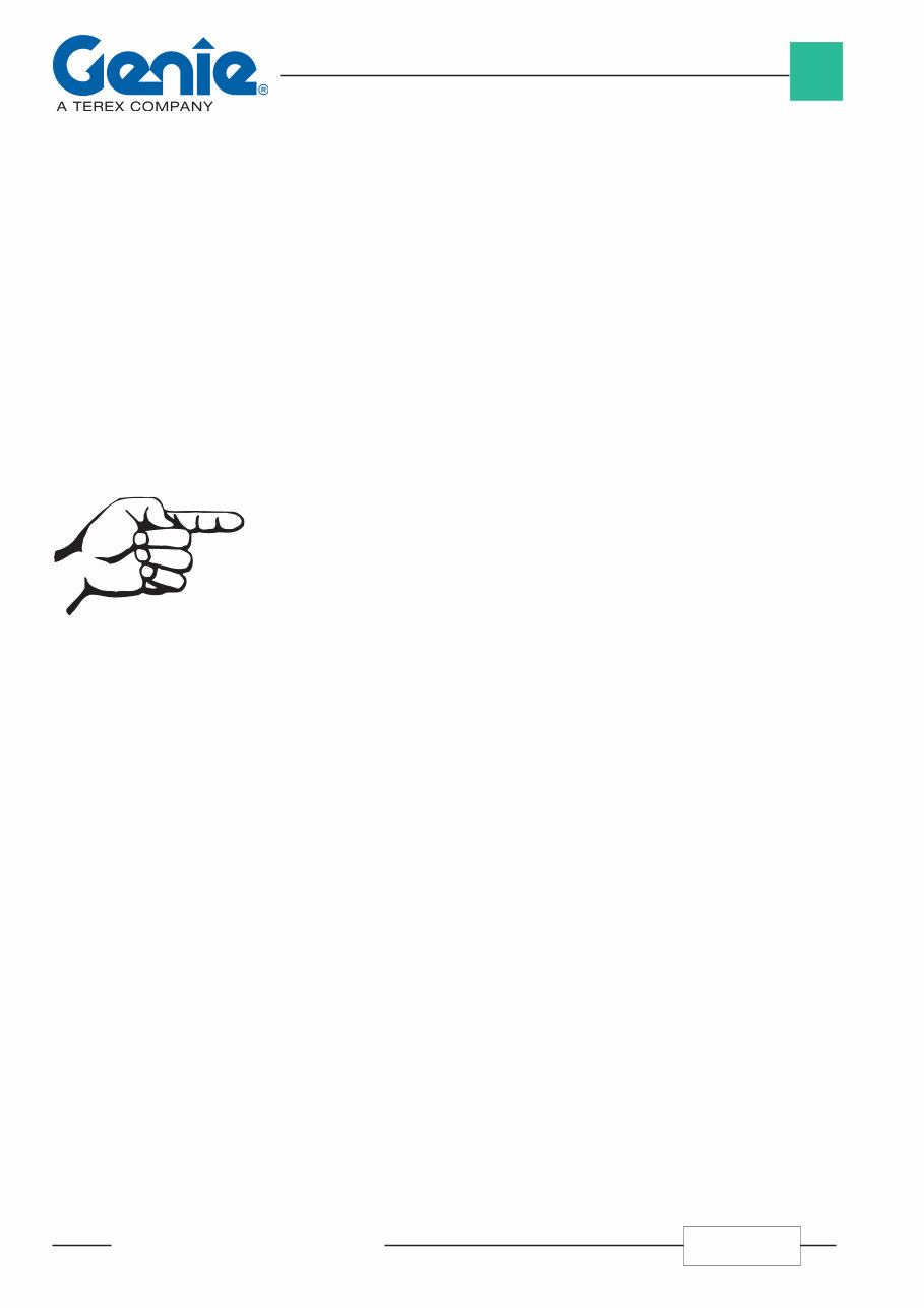 Genie GTH 66-22, GTH 66-22S Telehandler Service Repair Workshop Manual INSTANT preview img 2