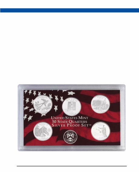 Warman's Modern US Coins Field Guide: Values and Identification - Arlyn Sieber preview img 6