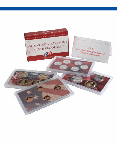 Warman's Modern US Coins Field Guide: Values and Identification - Arlyn Sieber preview img 7
