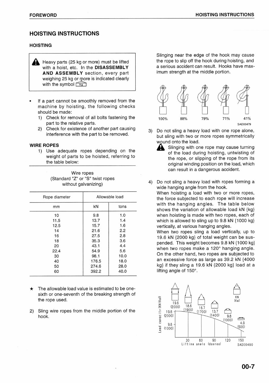Komatsu Component OF Engine KTR100 KTR110 KTR130 KTR150 Workshop Service Repair Manual preview img 7